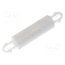 FIX-MAD-10S PCB distance; polyamide; L: 10mm; latch/latch; natural; UL94V-2 W7Mk91Be9WJD5IdyGObUH2rissXyMZ63_KYaC_3zrSQ