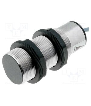 PCIA-10R Sensor: inductive; Range: 0÷10mm; 90÷250VAC; OUT: 2-wire NC; M30 sTo55vuHAsvb7QTxsKWznIhTDbP2m1oC_-9Ab9sk3u0
