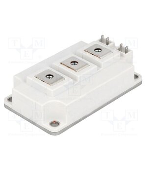 FF200R17KE4HOSA1 Module: IGBT; transistor/transistor; IGBT half-bridge; Ic: 200A kXFZkkvJTeQa1_-T54wDlbOpD1rnNEp5AXH5IEYavbo