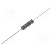 PR03000202208JAC00 Resistor: power metal; THT; 2.2Ω; 3W; ±5%; Ø5.2x19.5mm; 250ppm/°C Vp4dyUNWKoTm4HTtBkP9ah8eh2Q3czEzZjProOEnnWY
