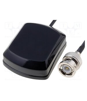 JCA001-BNC-B Antenna; automotive,inner; GPS; BNC-B; plug; Garmin; Len: 5m; magnet n9uQvt3XL_r7laoj1YWfWVgAMP2WOokgs73fFx5oWRw