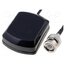 JCA001-BNC-B Antenna; automotive,inner; GPS; BNC-B; plug; Garmin; Len: 5m; magnet n9uQvt3XL_r7laoj1YWfWVgAMP2WOokgs73fFx5oWRw