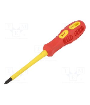 BM1122 Screwdriver; insulated; Phillips; PH2; Blade length: 100mm mXDagjV9kWUVYUruvwPc8rz4RlaoXXABJUfKjbTnj38