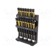 28148 Kit: screwdrivers; precision; hex key,Phillips,slot,Torx® goXWKJ2q60TapNAuH_TeG7WVEO7MUJnX2YVprEcnF-0