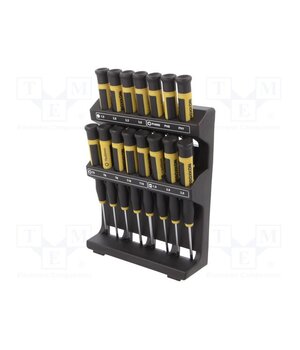 28148 Kit: screwdrivers; precision; hex key,Phillips,slot,Torx® goXWKJ2q60TapNAuH_TeG7WVEO7MUJnX2YVprEcnF-0