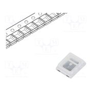 RF-BNRI35TS-CK-N LED; blue; SMD; PLCC2; 3÷6lm; 2.8÷3.5VDC; 2.8x3.5x0.8mm; 120°; 60mA 5uKPcYETouLDIFwk6Lt7nooCBDb-BVqrgshU9MrAGlM