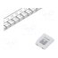 RF-BNRI35TS-CK-N LED; blue; SMD; PLCC2; 3÷6lm; 2.8÷3.5VDC; 2.8x3.5x0.8mm; 120°; 60mA 5uKPcYETouLDIFwk6Lt7nooCBDb-BVqrgshU9MrAGlM
