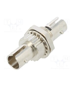29420099 Connector: fiber optic; coupler; ST(BFOC) MWYRIVogEcn049kaIJs6npSQO-TZZ4YSVdffDLovJKE