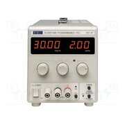 EL302P-USB Power supply: programmable laboratory; Ch: 1; 0÷30VDC; 0÷2A; 100mV EwQmk9F3r-w5PHhRnTlwRwM8xtgT04iwVZsGLMl8evM