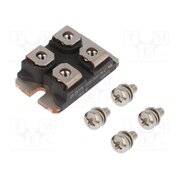 DSEI2X31-04C Module: diode; double independent; 400V; If: 30Ax2; SOT227B; screw mG_esdOSQDtXQeWQBjW41dWRYutw1dLjzSY_2IR1kw4