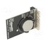 KAMODRPI RTC RTC module; Raspberry Pi 2,Raspberry Pi+ gKckC0mRRsHkXCuhu14njj16Re6wtiIpQKc3if3DkkQ