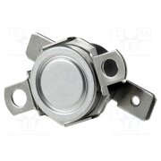 2455R--01000088 Sensor: thermostat; NC; Topen: 130°C; Tclos: 110°C; 10A; 240VAC; ±4°C Bbi0VEk2IsVfflYVt8FbBW9T6sNj1Ru3RvGDe1K7G94