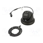 IPC-HDW2849TM-S-IL-0280B-BLACK Camera: CCTV IP; Dim: Ø121.9x99.1mm; black; -40÷60°C; IP67; 12VDC ZMDPhicpGtd7aFinD87kD5cJQGl2IruOc5tvsAyXFKI