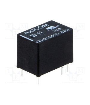 3-1393779-8 Relay: electromagnetic; SPDT; Ucoil: 24VDC; Icontacts max: 1.25A 4cFAi6T7dTfqqy6vt8WOVswXfaovbg469d4Lk-cULMo