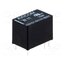 3-1393779-8 Relay: electromagnetic; SPDT; Ucoil: 24VDC; Icontacts max: 1.25A 4cFAi6T7dTfqqy6vt8WOVswXfaovbg469d4Lk-cULMo