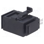 4301.1403 Fuse drawer; Extra-Safe; IEC 60320; Des: fuse x2; 5x20mm 9CdYJZq169gU1LFzAaea-gKlA1EoUF1k5y9pjq8IrE4