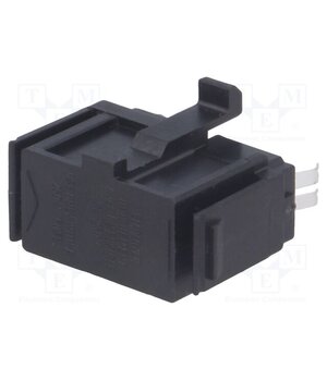 4301.1403 Fuse drawer; Extra-Safe; IEC 60320; Des: fuse x2; 5x20mm 9CdYJZq169gU1LFzAaea-gKlA1EoUF1k5y9pjq8IrE4