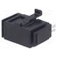4301.1403 Fuse drawer; Extra-Safe; IEC 60320; Des: fuse x2; 5x20mm 9CdYJZq169gU1LFzAaea-gKlA1EoUF1k5y9pjq8IrE4