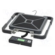S0929020 Scales; to parcels,electronic; Scale max.load: 50kg; Display: LCD YgT24vXLoWygp4w_oWGBqKbdwHjexKYIUhrtbeqd6PM
