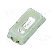 QBLP674-IB LED; blue; SMD; PLCC2; 125÷400mcd; 2.8÷3.7VDC; 2.8x1.4x0.75mm; 120° 1n1Y2pPf3oaqypcQsYC6vEGYU3vSAgxWBH8sI0QqX8Y