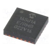 MCP16501TA-E/RMB PMIC; LDO,DC/DC converter; Uin: 2.7÷5.5VDC; 0.3÷1A; VQFN24; SMD XnzgVhFjbj_eD5FTvhwCD_FjCAllf-zuNpNROo8ZEfA