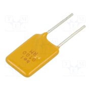0ZRM0100FF1E Fuse: PTC polymer; 1A; THT cSAehQEvEyHhErVh3J_1CviqehgtVQIenqOh3gCQjQ0