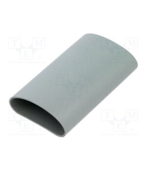 WSC-220 Insulator cover; TO220; 0.4K/W; L: 25mm; W: 11mm; 1.22W/mK; UL94V-0 86y78iAG8IOLjMcABZesBibrSpW0QN7FLCBgHixUlmM
