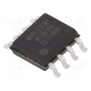 WS2818B SOP8 IC: driver; LED driver; SOP8; 16.5mA; 12V; Ch: 3; 3.5÷5.5VDC; PWM clOnEK-DWGtN_kYYsbRDE8ymRSKMY2B2wi-WYLhB1oU