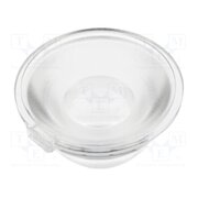 PG1C-NX36 Collimator; Proeon PM2; 35°; Colour: transparent; 20mm Vyu834CEWD1-ABm5PdvU5ad1YoAHosSuppU2z3_oOrw