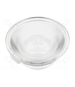 PG1C-NX36 Collimator; Proeon PM2; 35°; Colour: transparent; 20mm Vyu834CEWD1-ABm5PdvU5ad1YoAHosSuppU2z3_oOrw