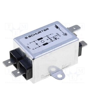 5500.2042 Filter: anti-interference; single-phase; 250VAC; Cx: 15nF; 0.4mH s76k6DYp2voTyeuGwprBsek5iL48gADJ1_9A4NS90Lw