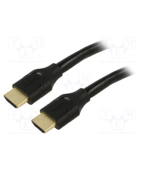 61642 Cable; HDMI plug,both sides; PVC; HDCP 2.2,HDMI 2.1; 5m; black OGJeKkzmGCRujE_qNndOUl2e6W2_ivf0K1QR4yVMlyM