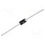 UF5402 Diode: rectifying; THT; 200V; 3A; Ammo Pack; Ifsm: 100A; DO201; 50ns -41jViawXcdOnjQ9jMU42rZ_5s4wKR5E39FcyXrSAcc