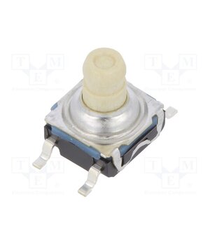KSC921G LFS Microswitch TACT; SPST-NO; Pos: 2; 0.05A/32VDC; SMT; none; 7.7mm 24HvISsxYlFruBOfTLfHBMh7i4afT0rqo5s-mfmBRqE