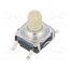 KSC921G LFS Microswitch TACT; SPST-NO; Pos: 2; 0.05A/32VDC; SMT; none; 7.7mm 24HvISsxYlFruBOfTLfHBMh7i4afT0rqo5s-mfmBRqE