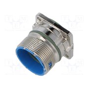 72004100 Enclosure for connectors: M23; external thread,threaded joint a1j7KgkUMiW45gSRinNa55m1zlb5D7-uylkke10nhC4