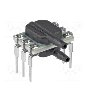 ABPDRRT005PG2A5 Sensor: pressure; 0÷5psi; gage; OUT: I2C; Usup: 5VDC; DIP; -40÷85°C sJdi405pZzR9BN1QapNjlfOpxkewjsZHXbJsE6_foss
