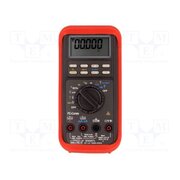 BM857S Digital multimeter; RS232; LCD; (50000); Bargraph: 42segm.60x/s IPxRPqQizvpAXrEZwGn8ptkn0A8TsNIWjb4BaAqXhPo