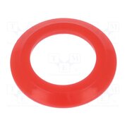CL1430 Marker; red; Jack socket; S4 ZBxBXmXRwYe30UNzR2Zb52q0D5ryyGHpkFKOtIwy8xQ