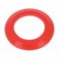 CL1430 Marker; red; Jack socket; S4 ZBxBXmXRwYe30UNzR2Zb52q0D5ryyGHpkFKOtIwy8xQ