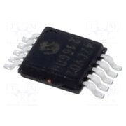 MCP48CVB02-E/UN IC: D/A converter; 8bit; Ch: 2; 1.8÷5.5V; MSOP10; -40÷125°C; tube JM-iqorXA4F6c-t41QUo8tPuh695HK-xzEUbsuGwt9c