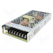 RSP-150-12 Power supply: switching; for building in,modular; 150W; 12VDC ACJm-HaPz5kk6byX263G4tMWumnhdkMT89iTH5DXCW8