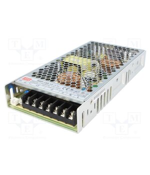 RSP-150-12 Power supply: switching; for building in,modular; 150W; 12VDC ACJm-HaPz5kk6byX263G4tMWumnhdkMT89iTH5DXCW8