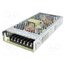 RSP-150-12 Power supply: switching; for building in,modular; 150W; 12VDC ACJm-HaPz5kk6byX263G4tMWumnhdkMT89iTH5DXCW8