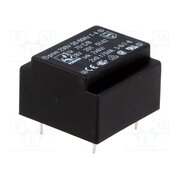 BV 201 0142 Transformer: encapsulated; 0.35VA; 230VAC; 6V; 6V; 29mA; 29mA; PCB 0SlGrygnYeagaHbmo7yQFExurpI724tp9ILYnXpyuwk