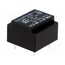 BV 201 0142 Transformer: encapsulated; 0.35VA; 230VAC; 6V; 6V; 29mA; 29mA; PCB 0SlGrygnYeagaHbmo7yQFExurpI724tp9ILYnXpyuwk