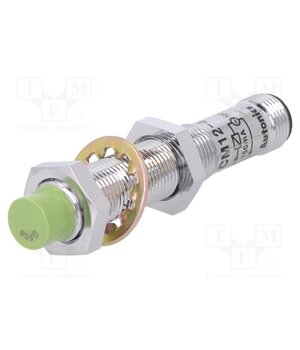 PRCM12-4AO Sensor: inductive; Range: 0÷4mm; 85÷264VAC; OUT: 2-wire NO; M12 zU5b9cm5uzz7bligDZHj_07lwl5zowpO98sKifVgRXw