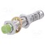 PRCM12-4AO Sensor: inductive; Range: 0÷4mm; 85÷264VAC; OUT: 2-wire NO; M12 zU5b9cm5uzz7bligDZHj_07lwl5zowpO98sKifVgRXw