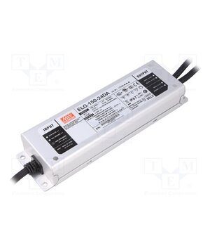 ELG-150-24DA Power supply: switching; LED; 150W; 24VDC; 6.25A; 100÷305VAC; IP67 YiBThEgG_ywgMfglBgvzLNvd-e1QSgx87u6B2Ol3d_c