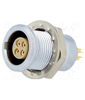 EGG.0B.304.CLL Connector: circular; 0B; socket; female; PIN: 4; soldering; 7A; IP50 stRGjnTOSst0fn2Zp0DGH8xMVjNKZ3-nNewEvGJGcPI